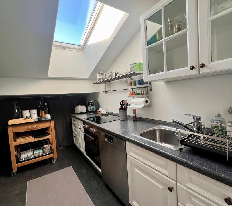 Photo of Kitchen in Rimsting