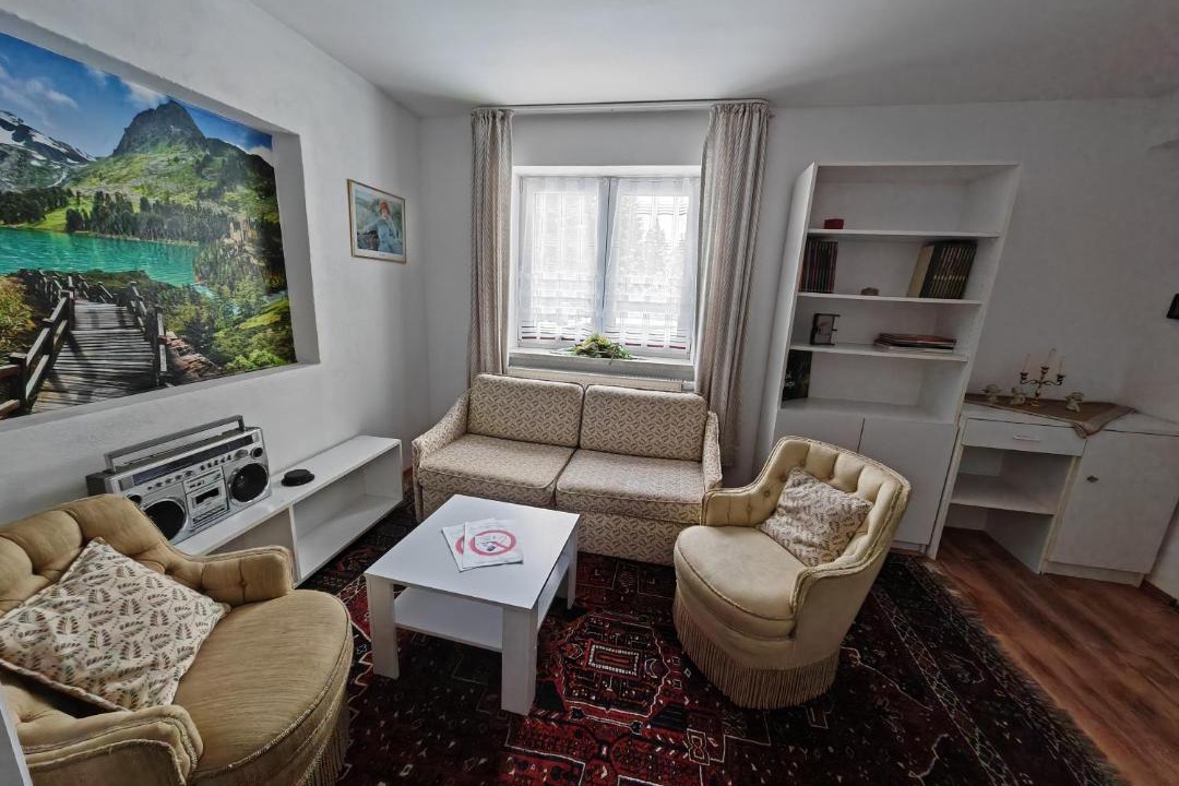 Photo of Livingroom in Grafenwohr
