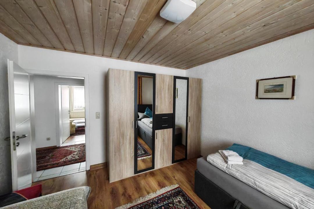 Photo of Bedroom in Grafenwohr