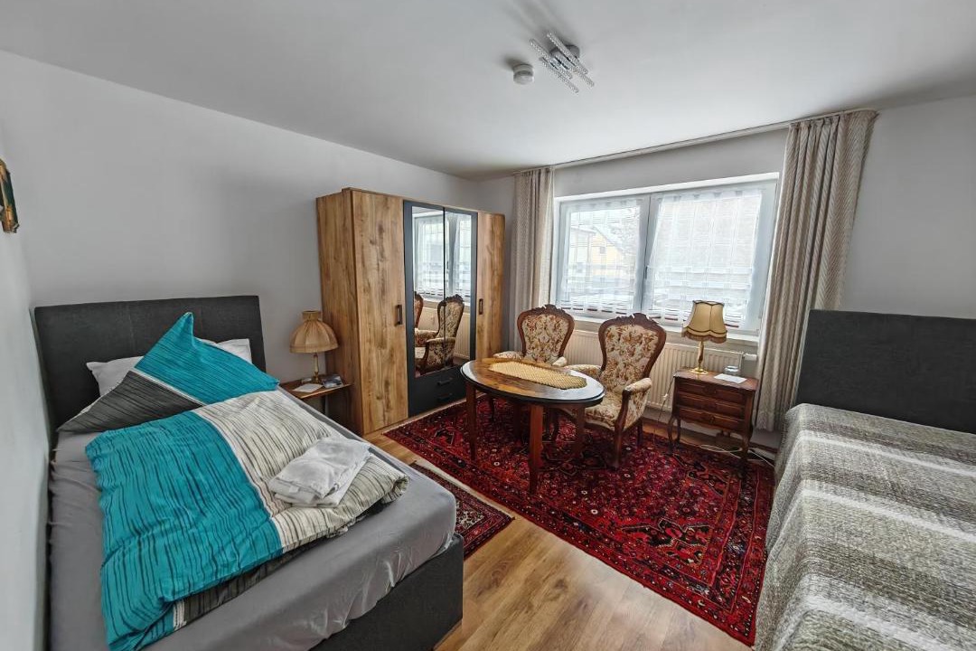 Photo of Bedroom in Grafenwohr