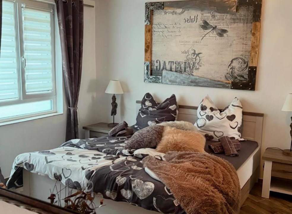 Photo of Bedroom in Goldmuhl