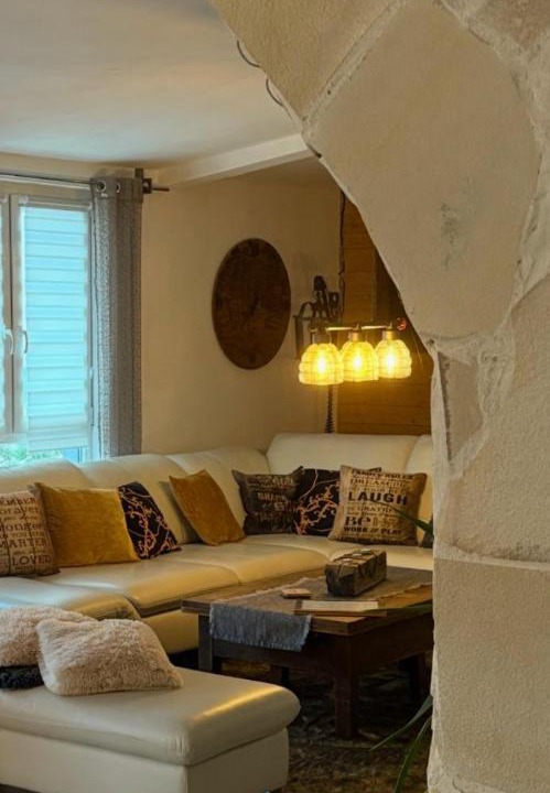 Photo of Livingroom in Goldmuhl