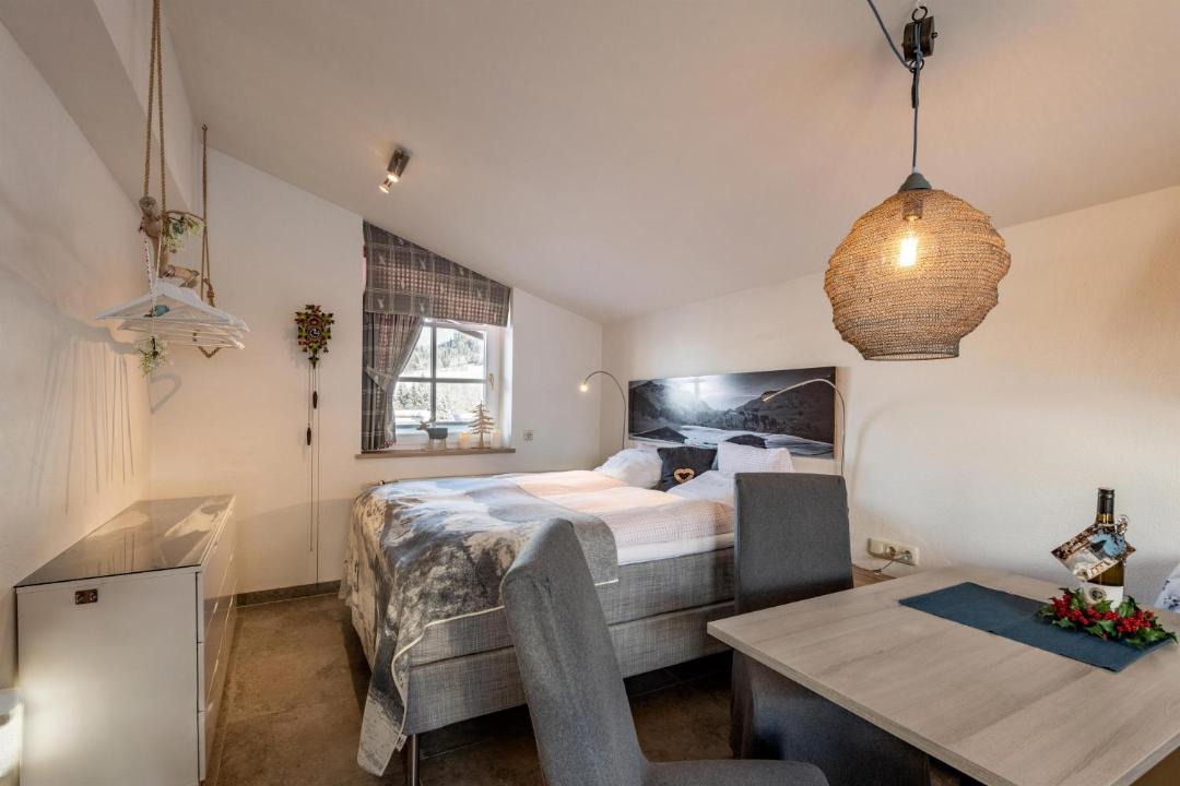 Photo of Bedroom in Fieberbrunn