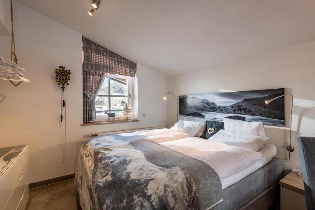 Photo of Bedroom in Fieberbrunn