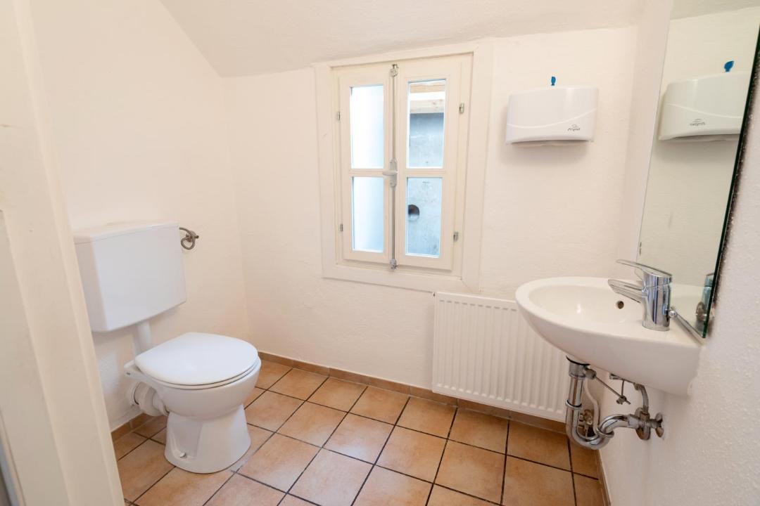 Photo of Bathroom in Passau