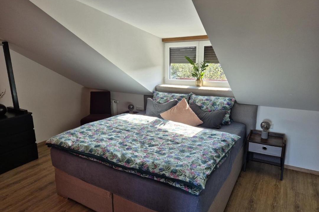 Photo of Bedroom in Bobing