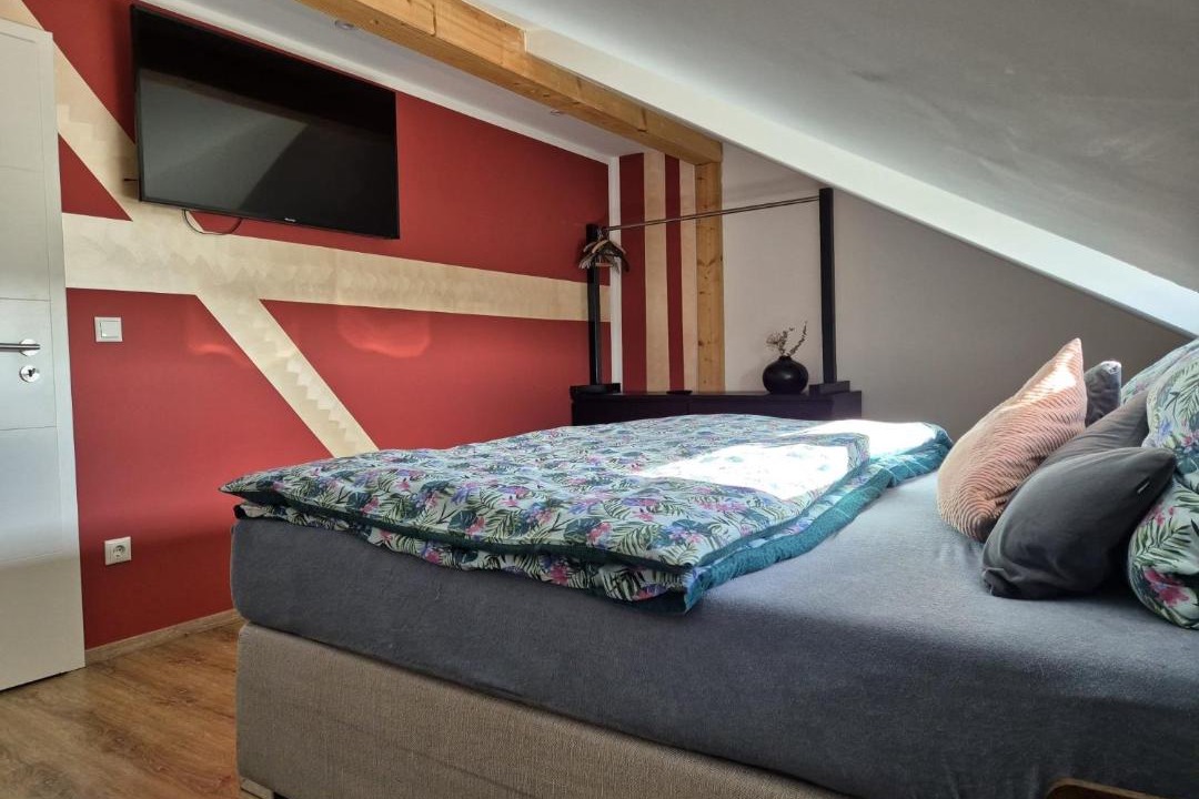 Photo of Bedroom in Bobing