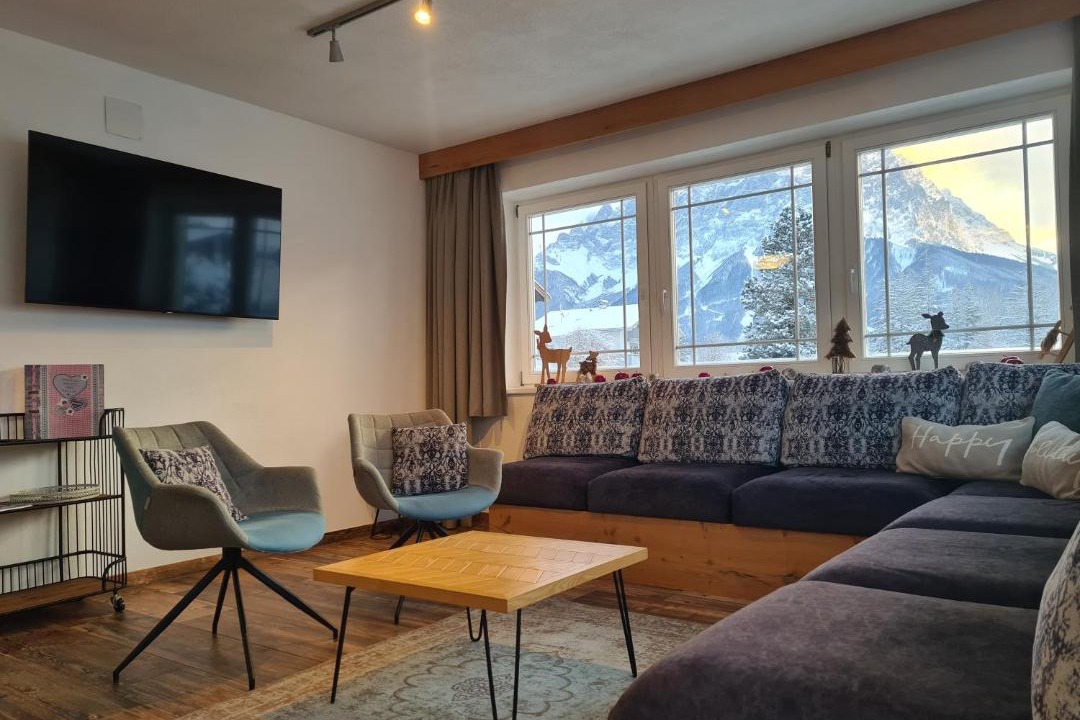 Photo of Livingroom in Lermoos