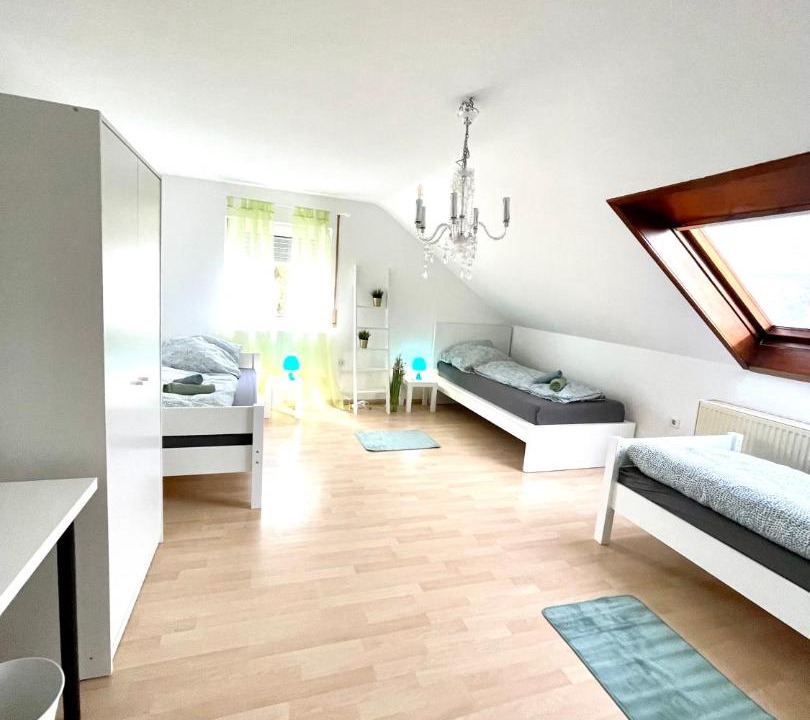 Photo of Bedroom in Stein