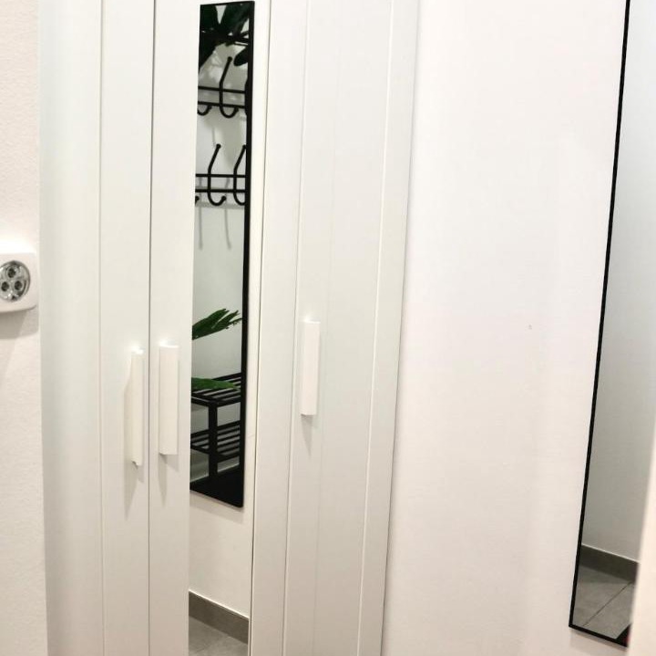 Photo of Bathroom in Augustinviertel