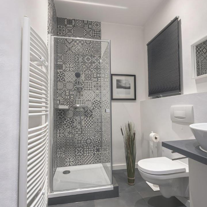 Photo of Bathroom in Old Town