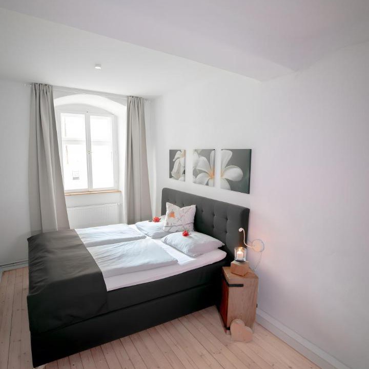 Photo of Bedroom in Old Town