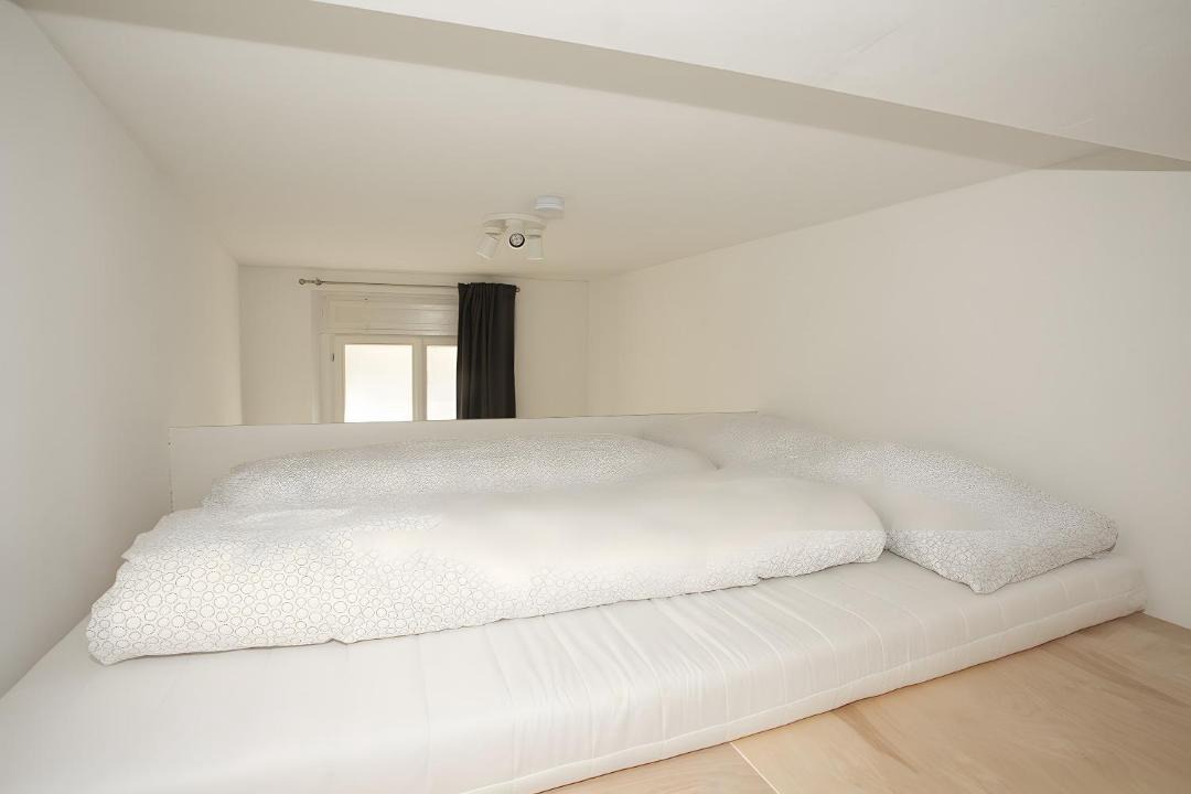 Photo of Bedroom in Bamberg