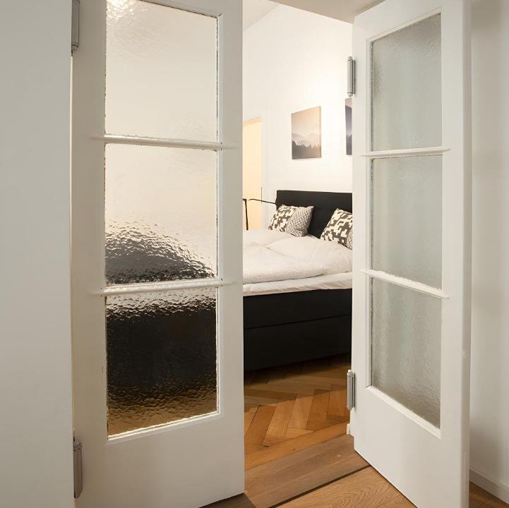 Photo of Bedroom in Bamberg