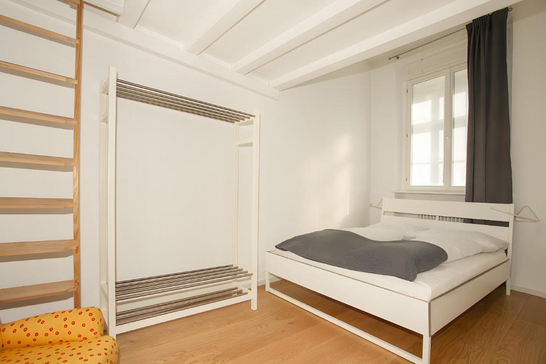 Photo of Bedroom in Bamberg