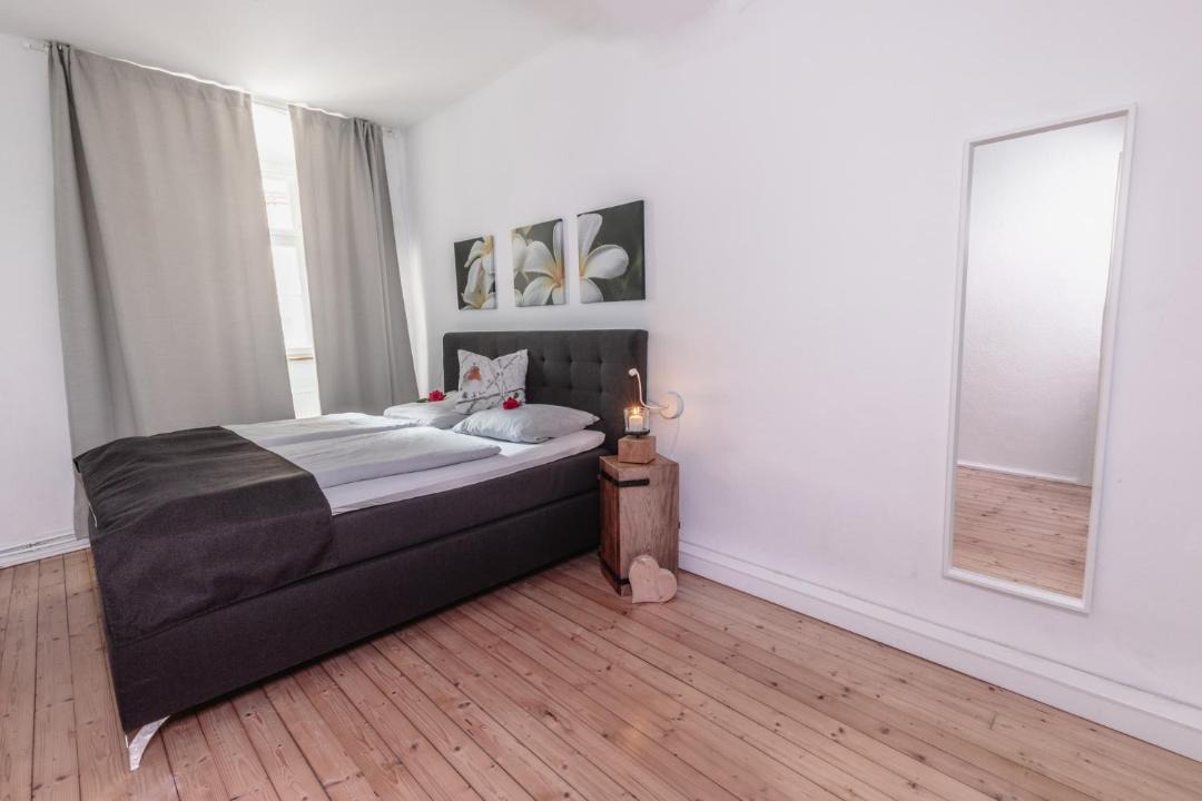 Photo of Bedroom in Old Town