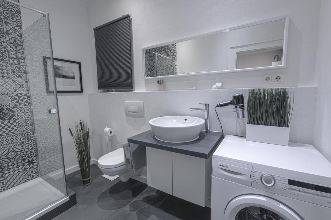 Photo of Bathroom in Old Town