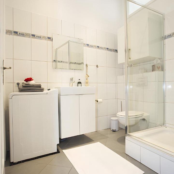 Photo of Bathroom in Bamberg