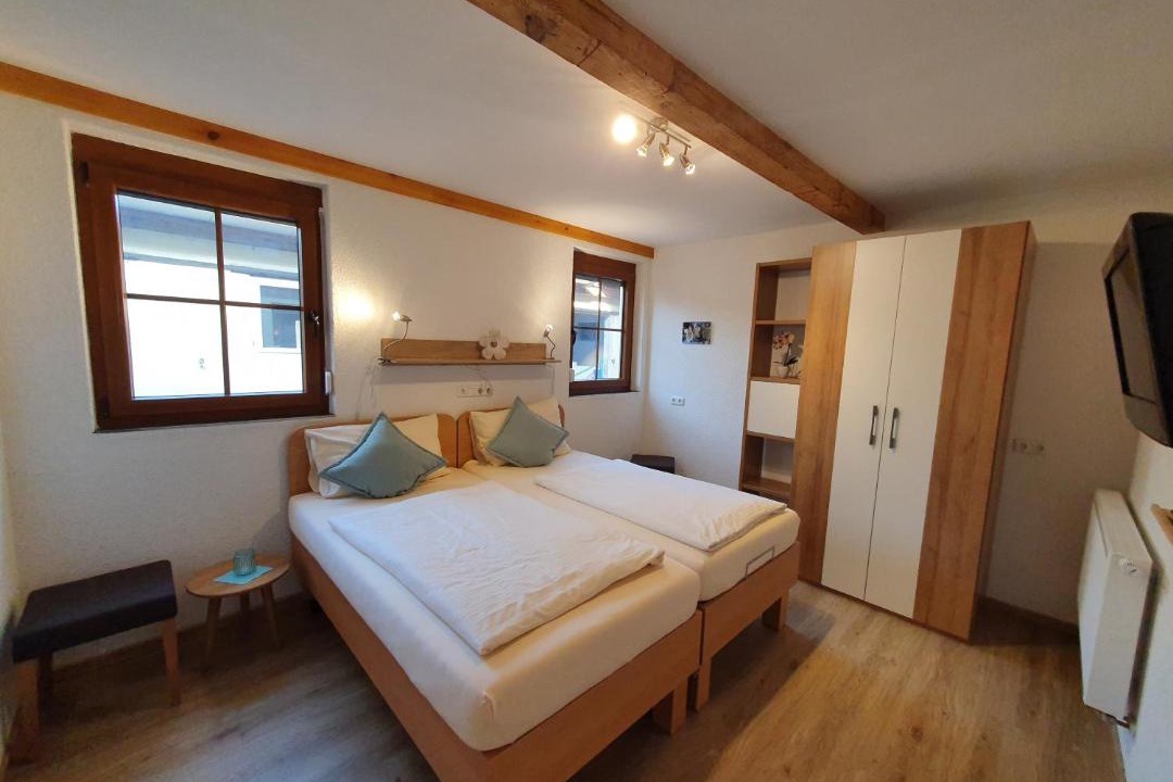 Photo of Bedroom in Sulzbach-Rosenberg