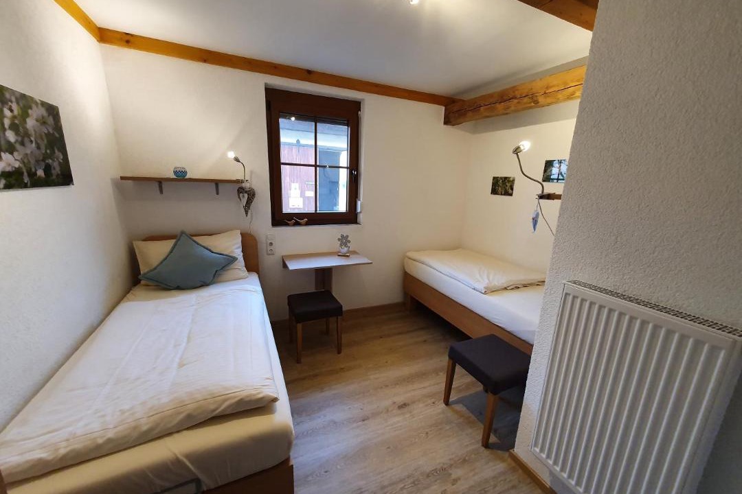 Photo of Bedroom in Sulzbach-Rosenberg