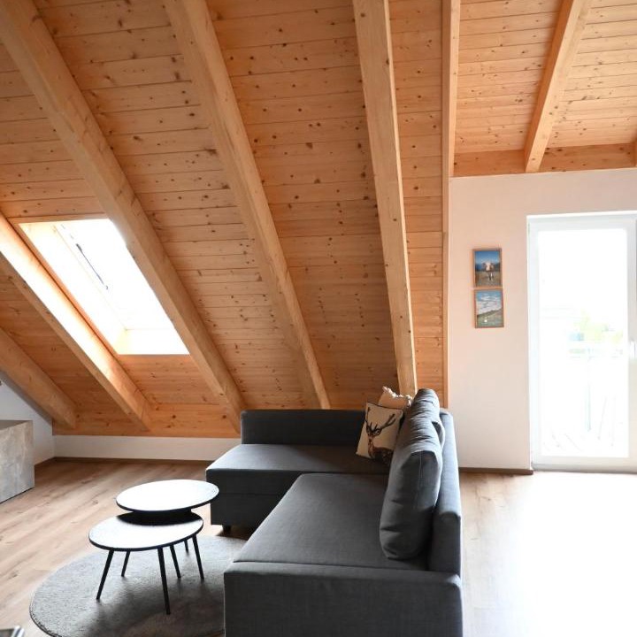 Photo of Livingroom in Moosinning