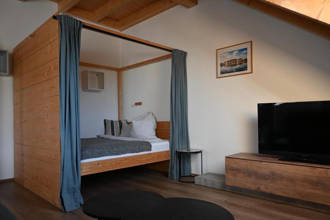 Photo of Bedroom in Moosinning