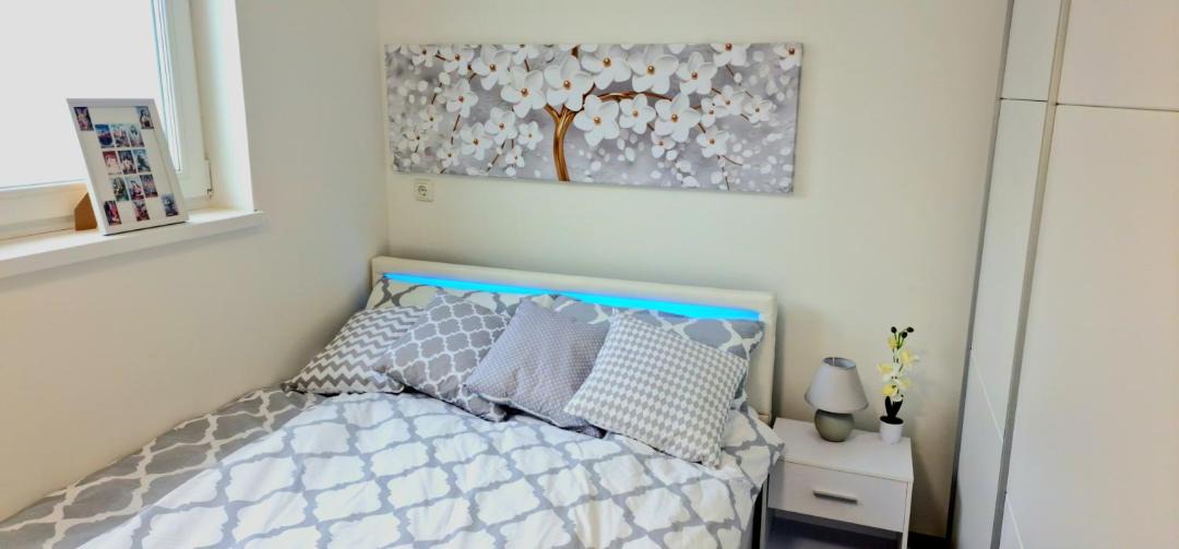 Photo of Bedroom in Tittling