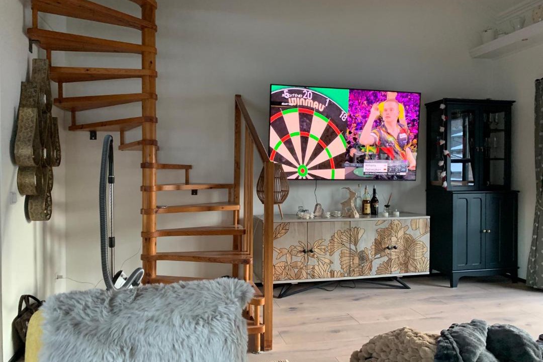 Photo of Livingroom in Kiefersfelden