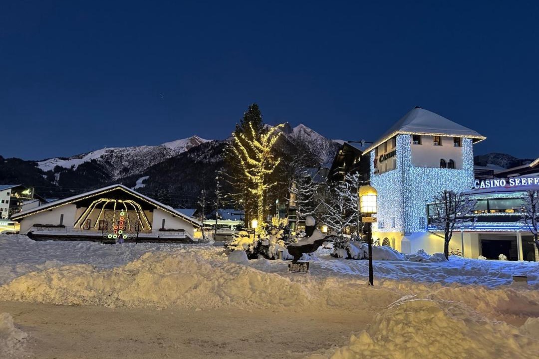 Photo of Others in Seefeld in Tirol