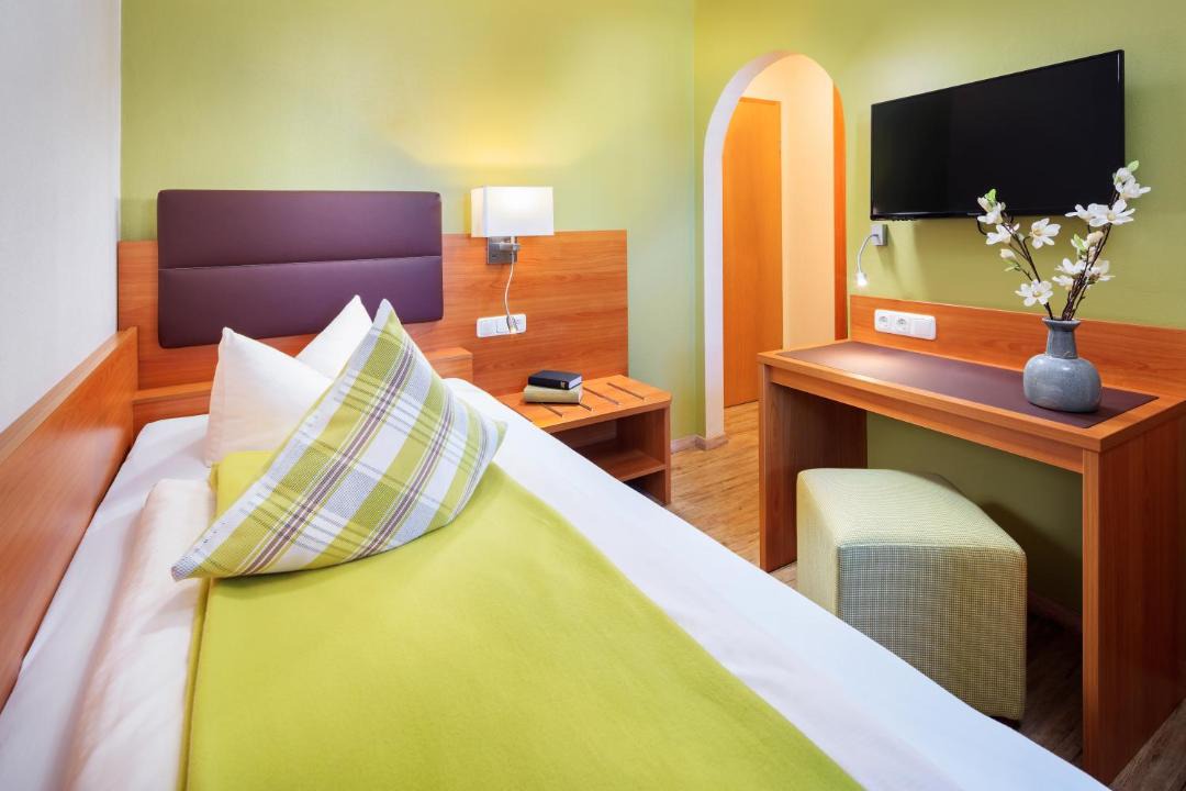 Photo of Bedroom in Fussen Old Town
