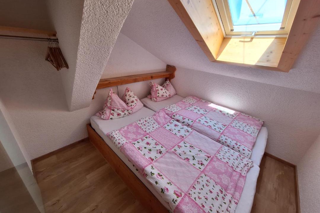 Photo of Bedroom in Rottach