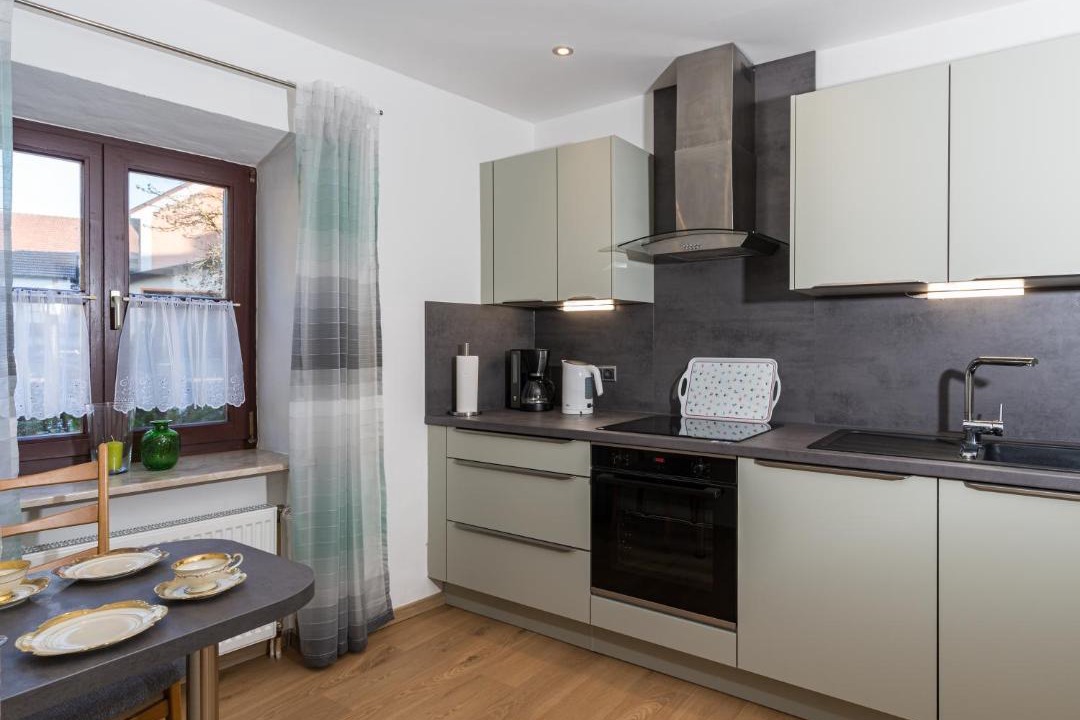 Photo of Kitchen in Speichersdorf