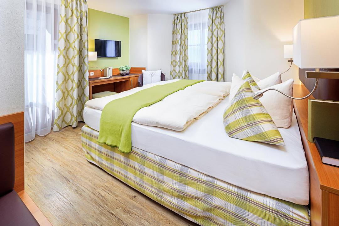 Photo of Bedroom in Fussen Old Town