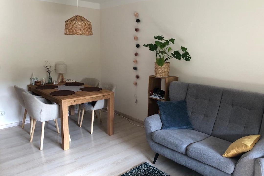 Photo of Livingroom in Weissbach an der Alpenstrasse