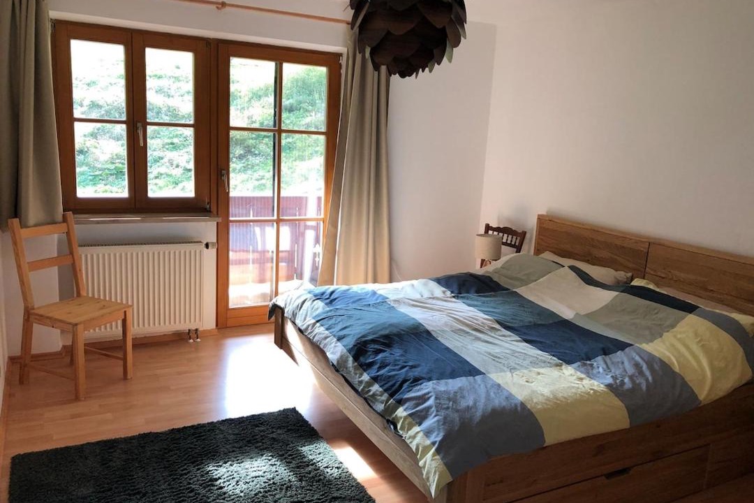 Photo of Bedroom in Weissbach an der Alpenstrasse