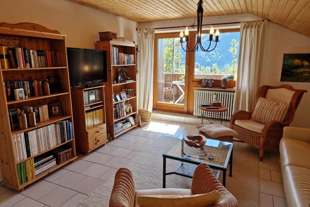 Photo of Livingroom in Missen-Wilhams