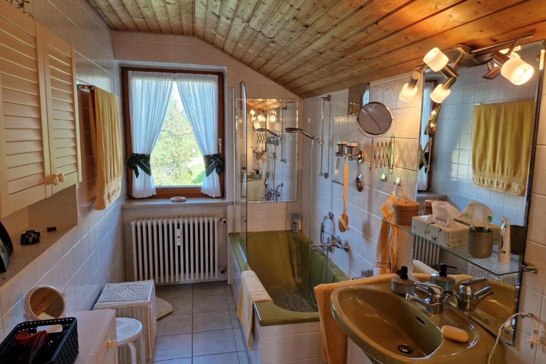 Photo of Bathroom in Missen-Wilhams