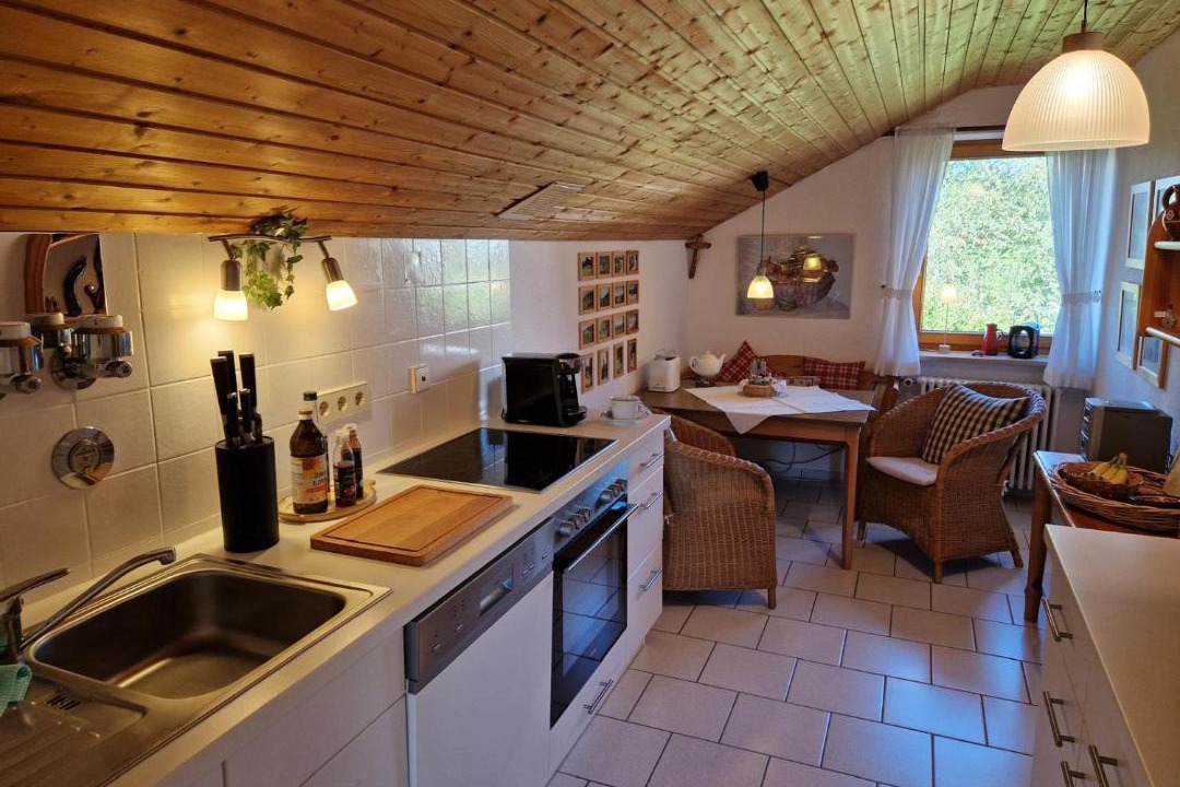Photo of Kitchen in Missen-Wilhams