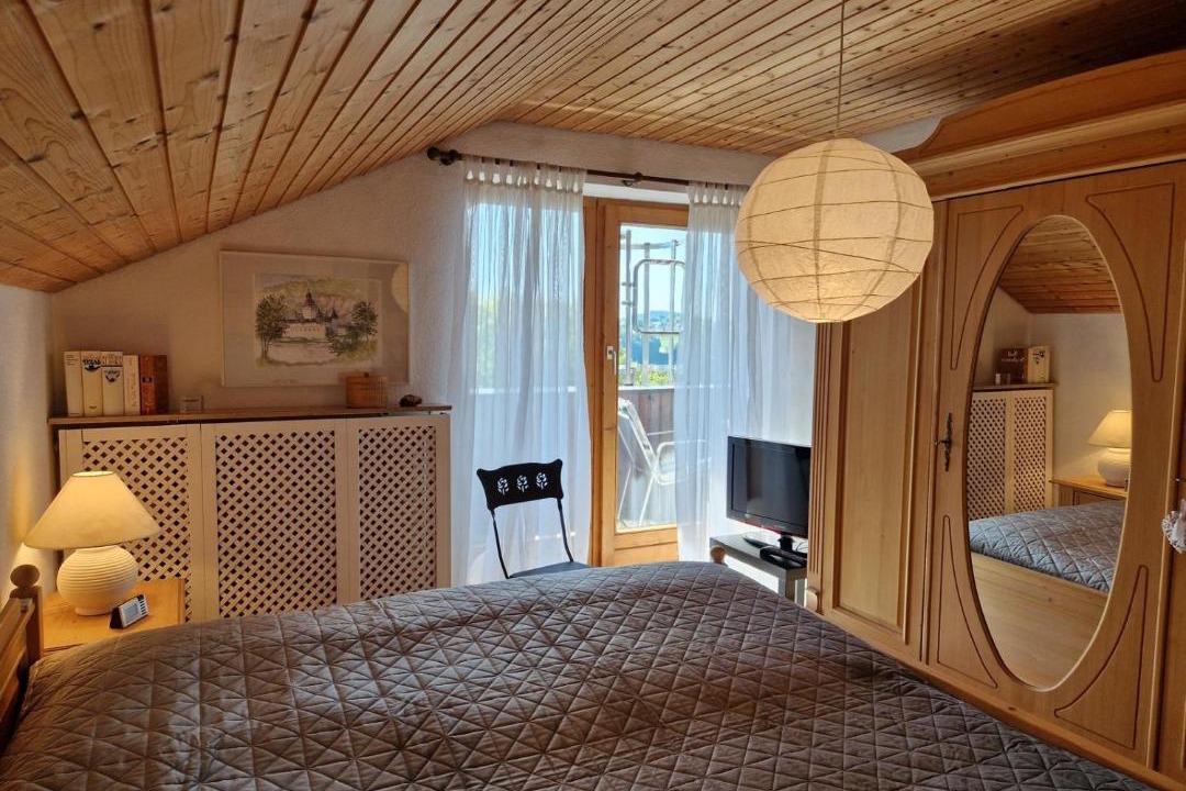 Photo of Bedroom in Missen-Wilhams