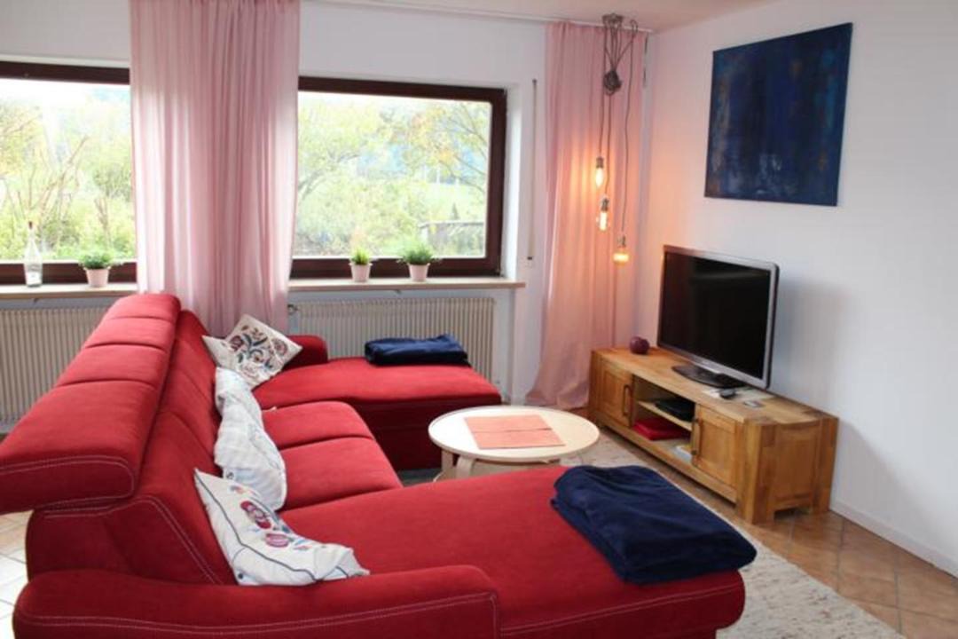 Photo of Livingroom in Schnaittach