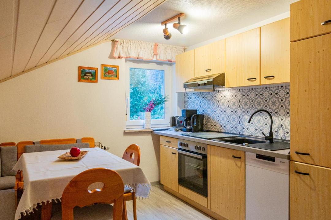 Photo of Kitchen in Bayerisch Eisenstein