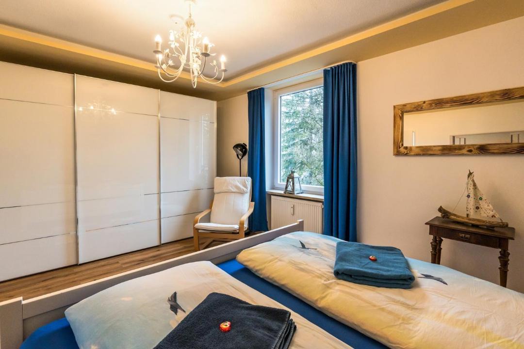 Photo of Bedroom in Bad Reichenhall