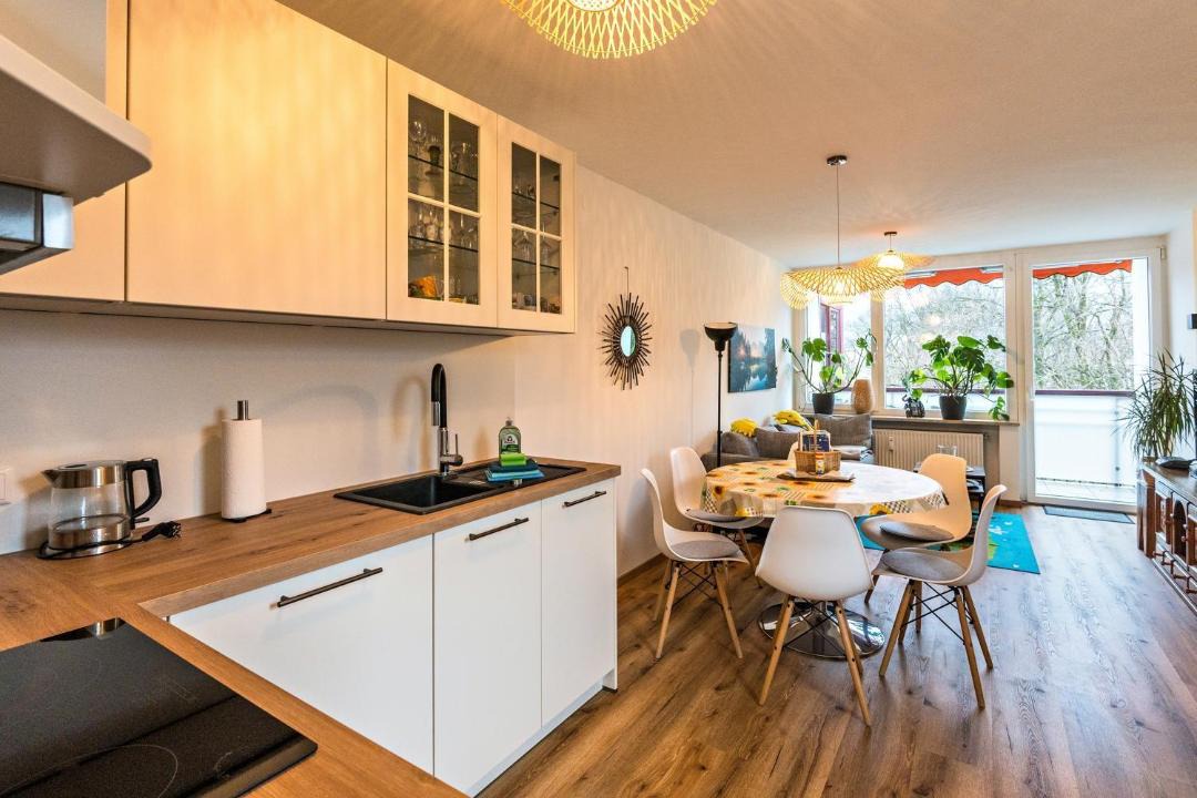 Photo of Kitchen in Bad Reichenhall