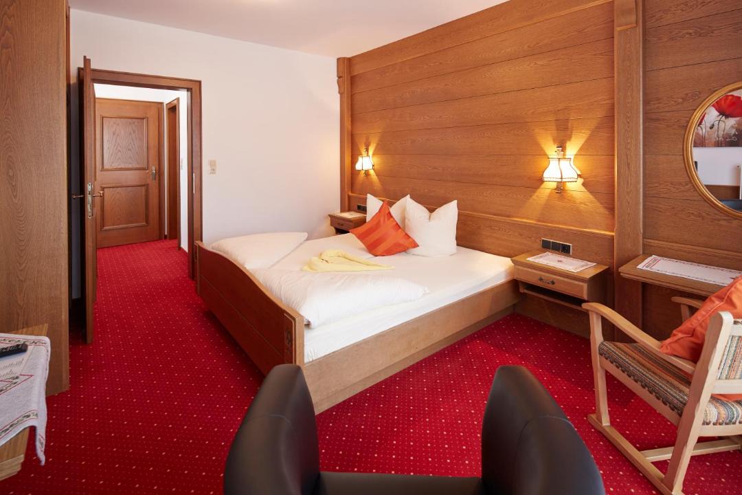 Photo of Bedroom in Pinswang