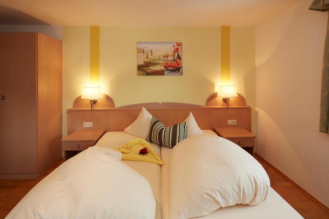 Photo of Bedroom in Pinswang
