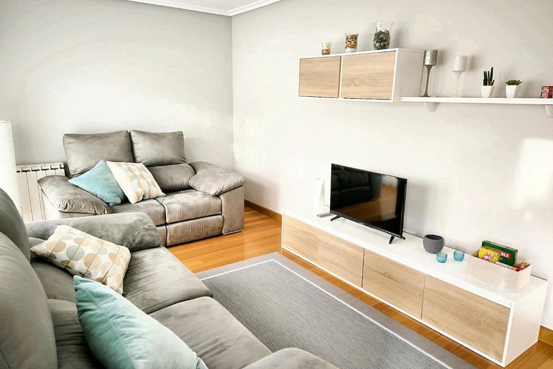 Photo of Livingroom in Selaya