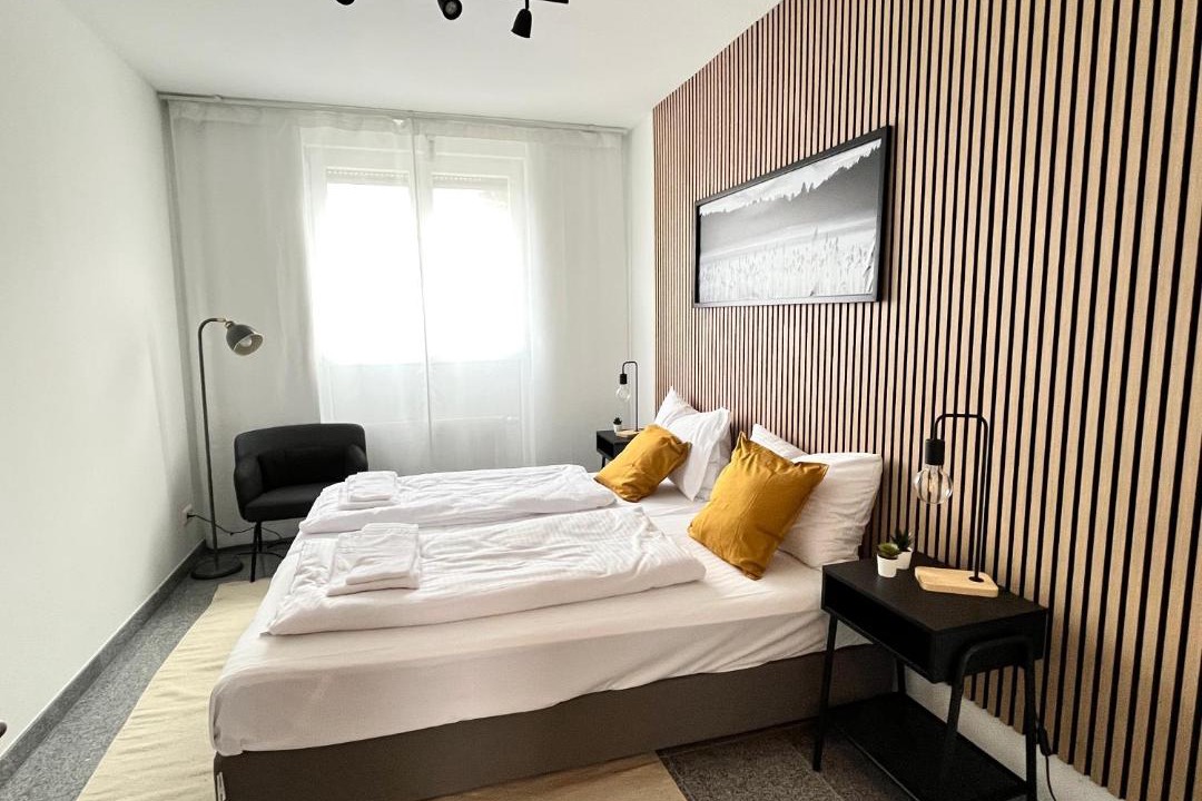 Photo of Bedroom in Perlach