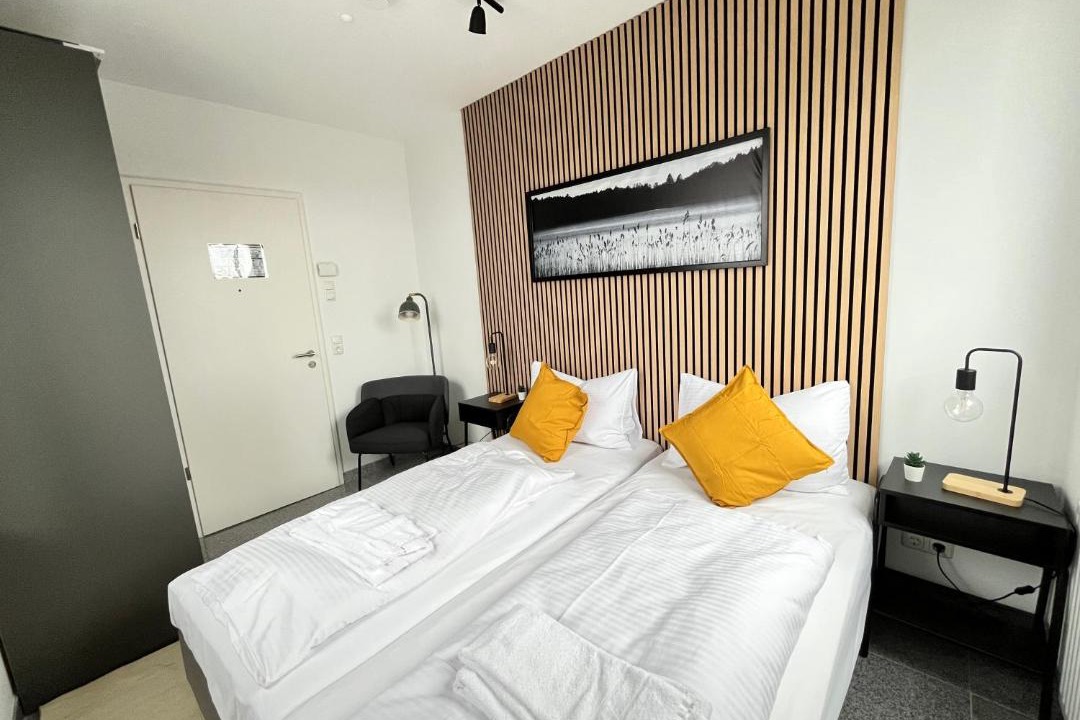 Photo of Bedroom in Perlach