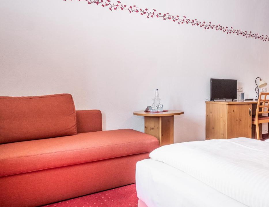 Photo of Bedroom in Siegsdorf