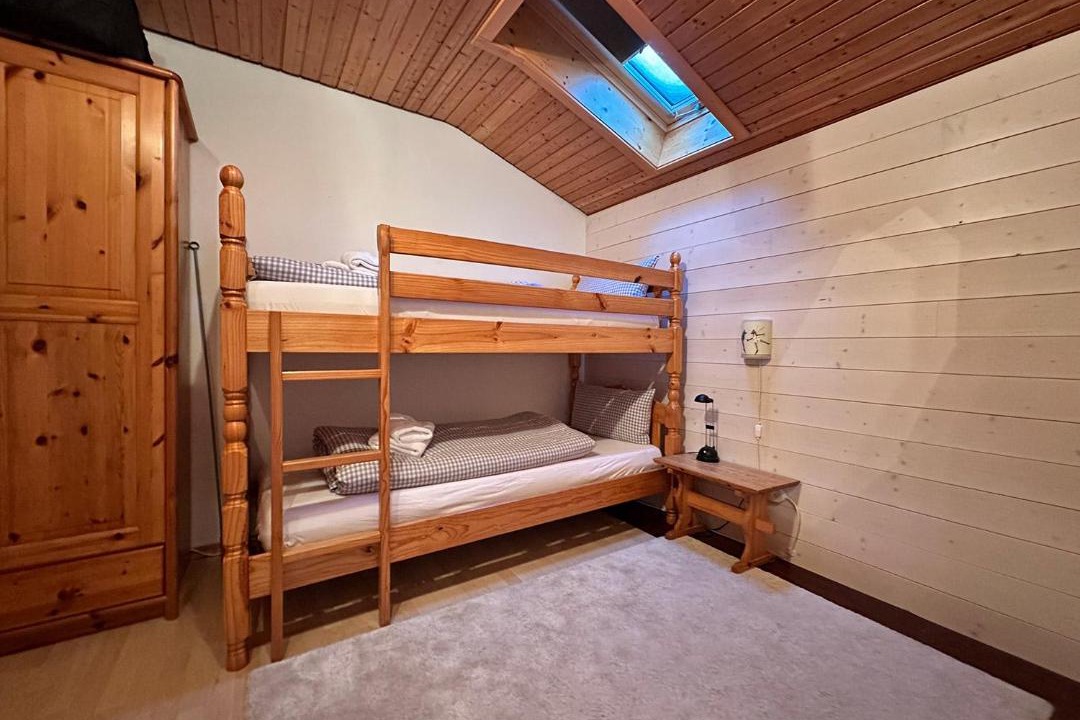 Photo of Bedroom in Steibis